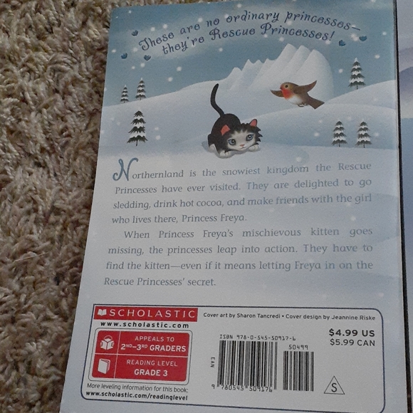 Books - Picture 7 of 7